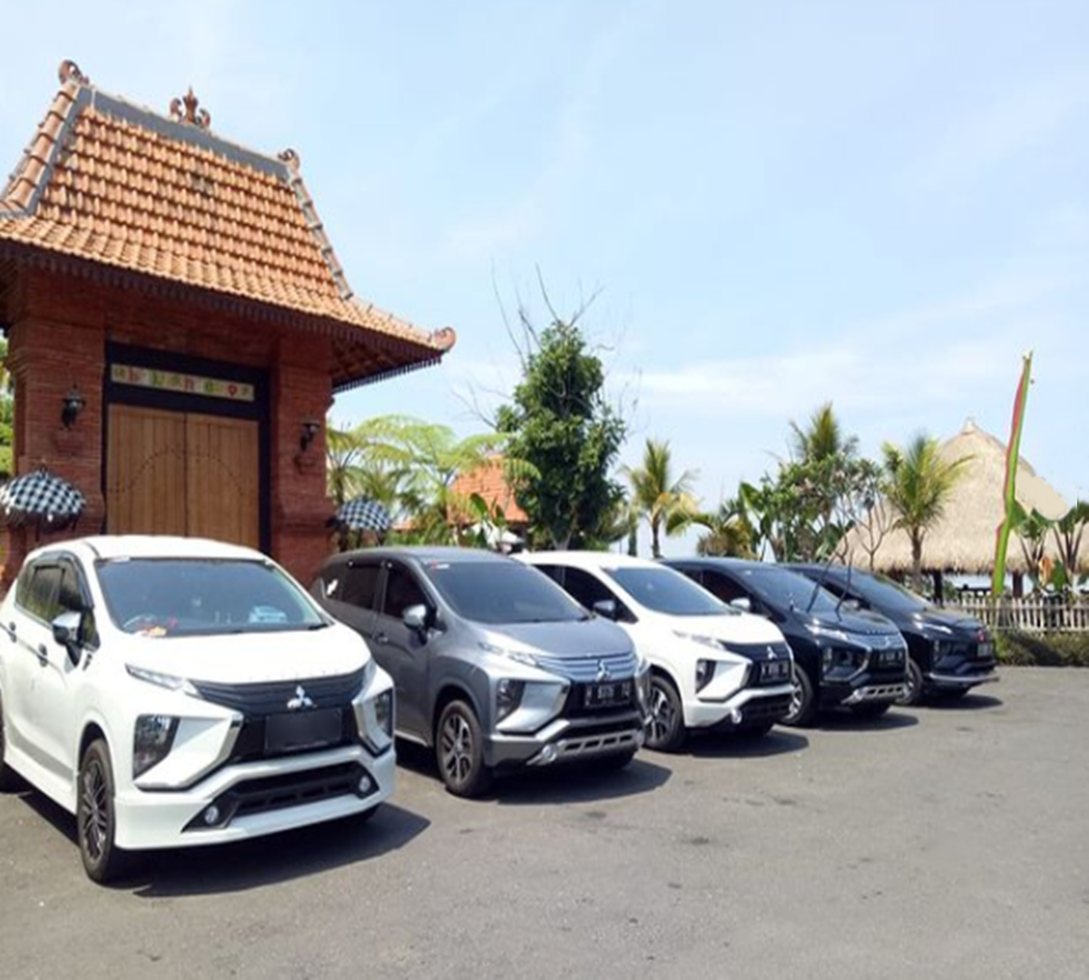 4 Alasan Bergabung Dalam Komunitas Mobil Xpander di Kota Medan